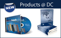 Products offered by Design Concepts